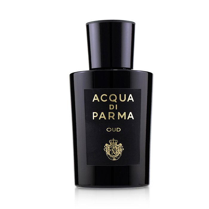ACQUA DI PARMA - Signatures of the Sun Oud Eau De Parfum Spray image 0