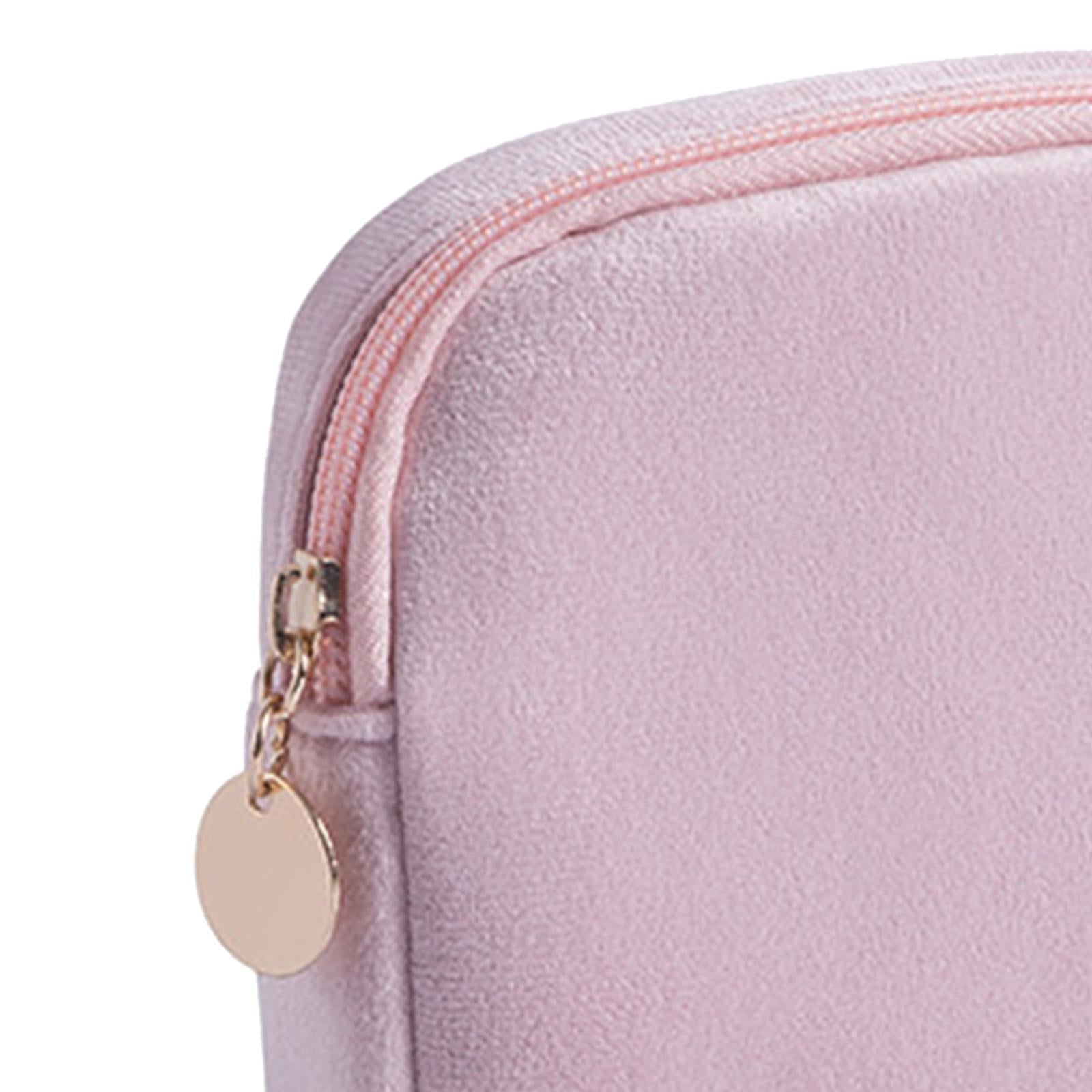 Period Bag for Teen Girls, Sanitary Napkin Storage Bag image 11