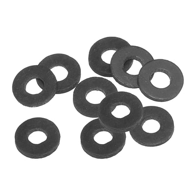 Harfington M32 Rubber Flat Washers 10-Pack Durable Seaing Gaskets image 33