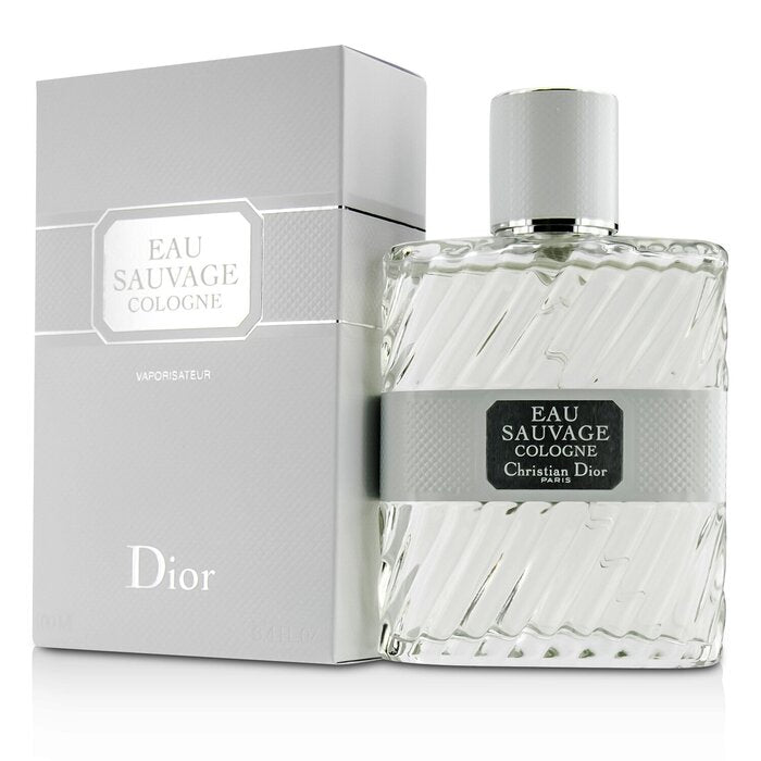 CHRISTIAN DIOR - Eau Sauvage Cologne Spray image 0