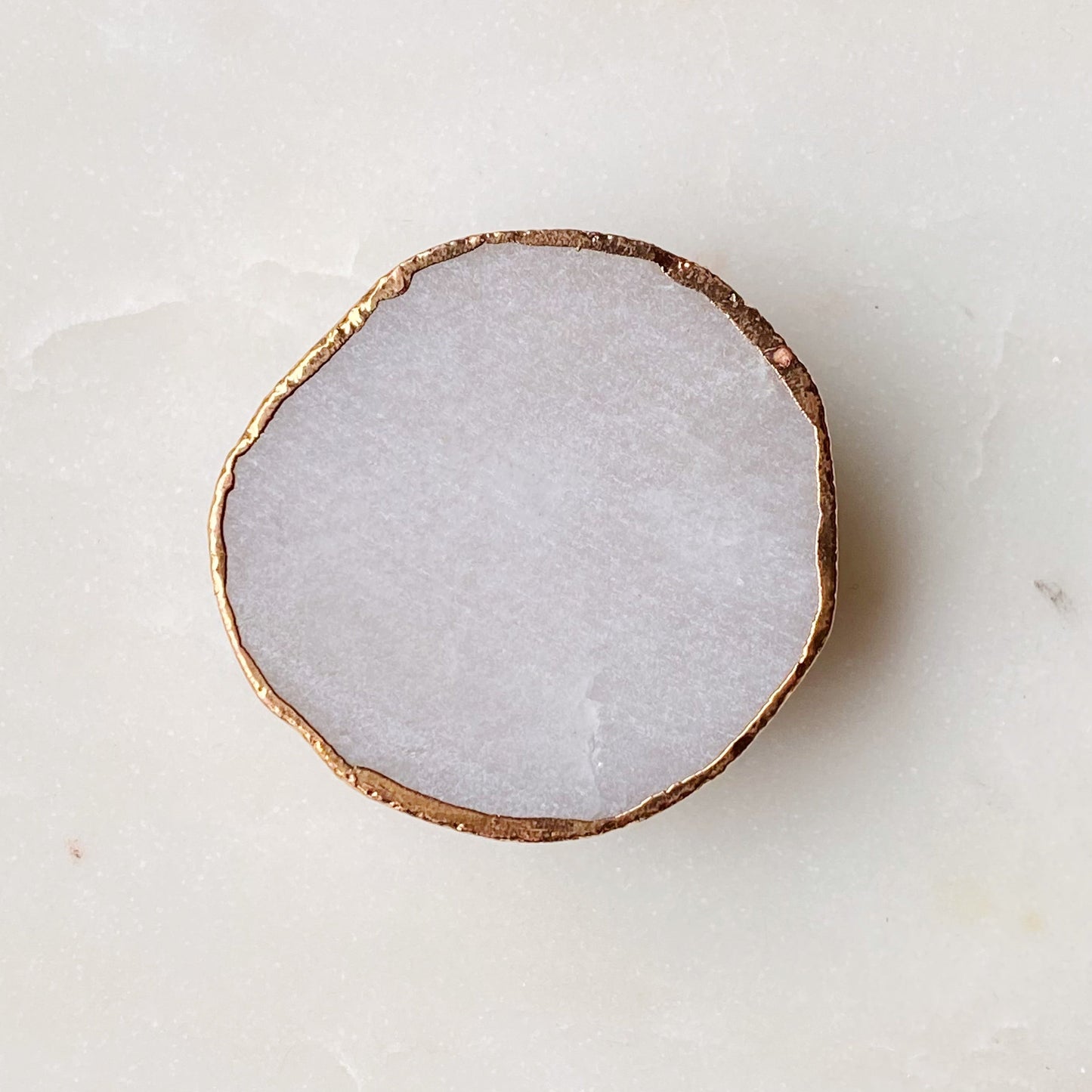 Golden Edge Natural Stone Device Grip image 8