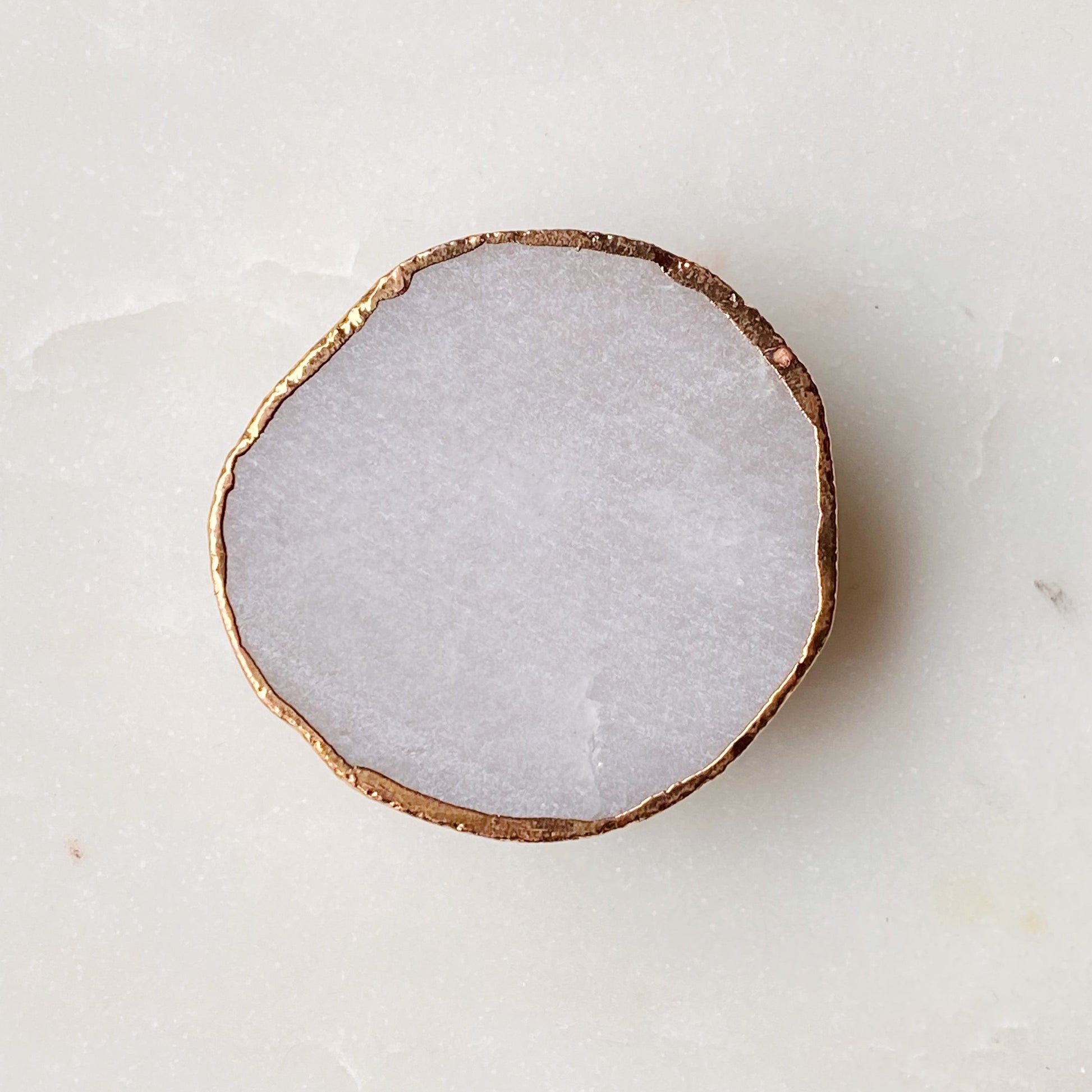 Golden Edge Natural Stone Device Grip image 8