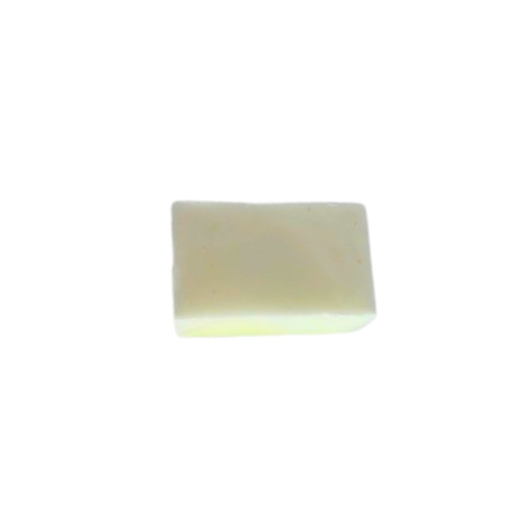 Nourishing Coconut & Shea Butter Handmade Soap image 4