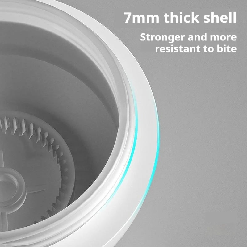 Smart Bouncing Dog Toy image 1